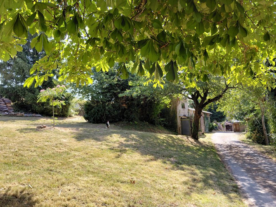 Villa i Saint-Christophe, Tarn - bilde 3