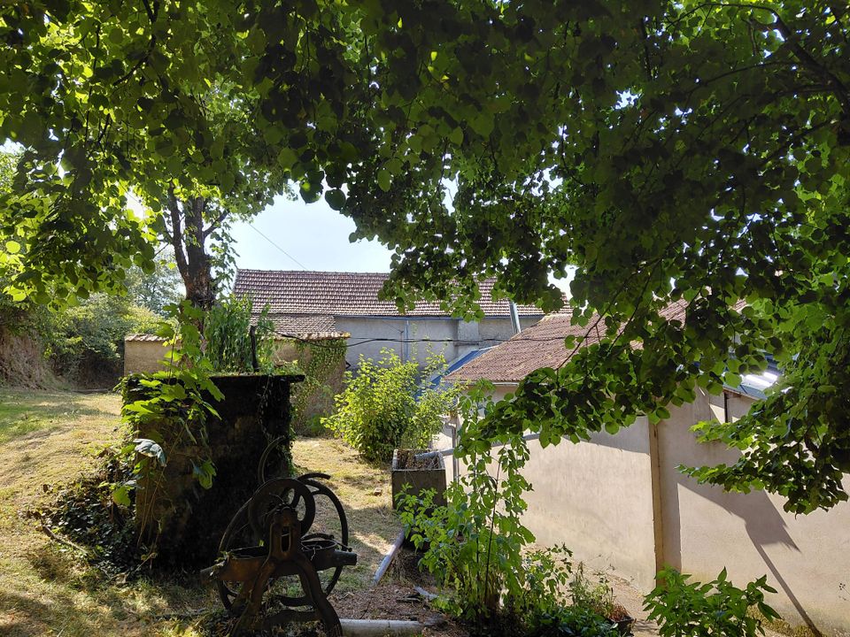 Villa i Saint-Christophe, Tarn - bilde 4