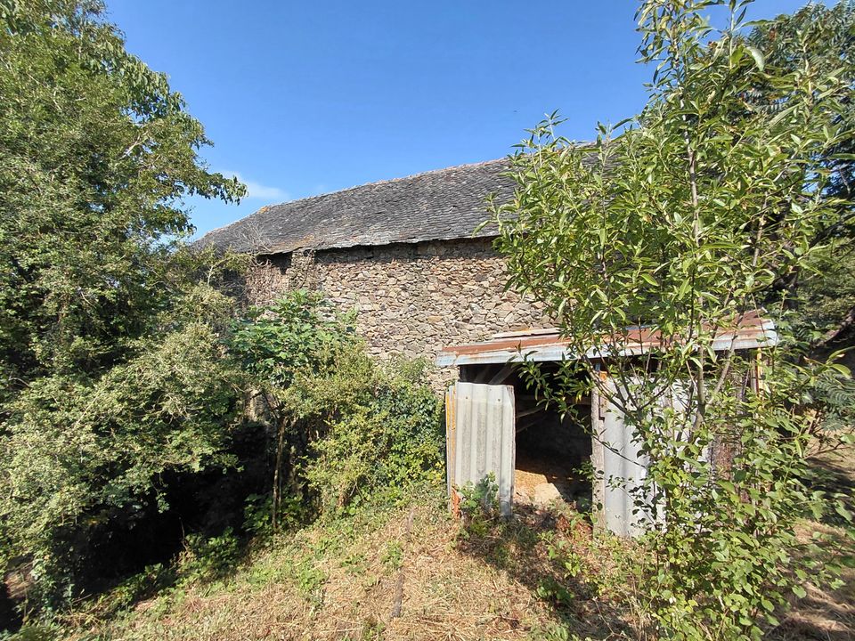 Villa i Saint-Christophe, Tarn - bilde 5
