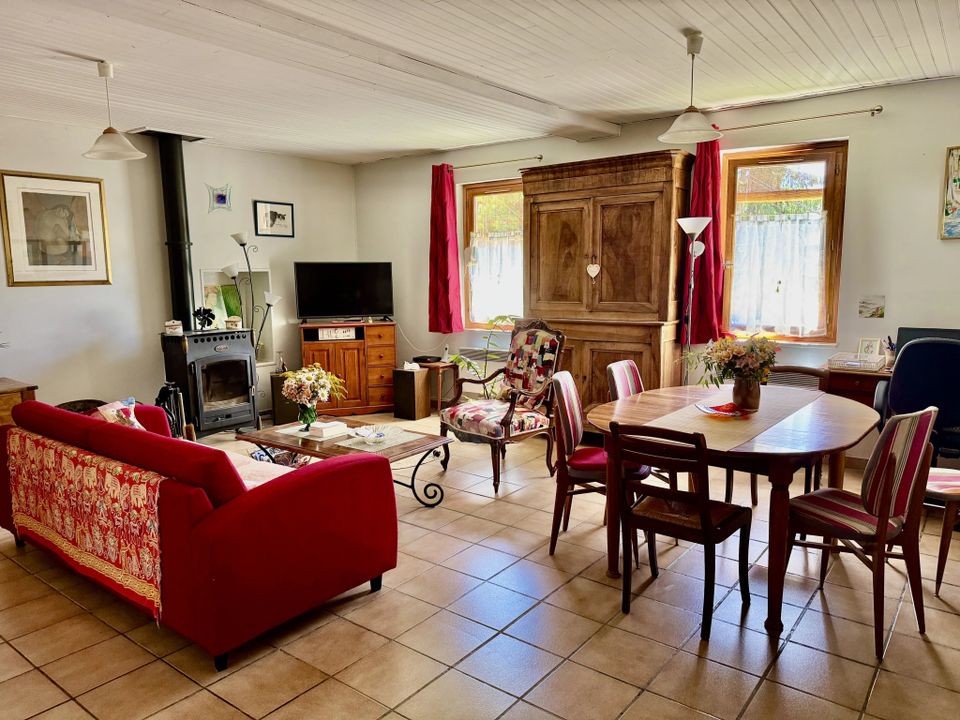 Villa i Rieupeyroux, Aveyron - bilde 2