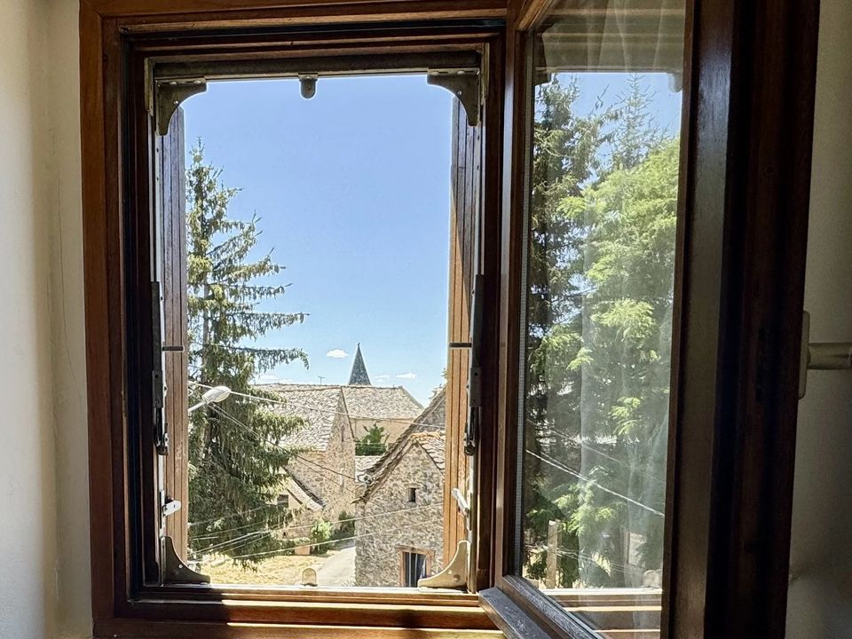 Villa i Rieupeyroux, Aveyron - bilde 3