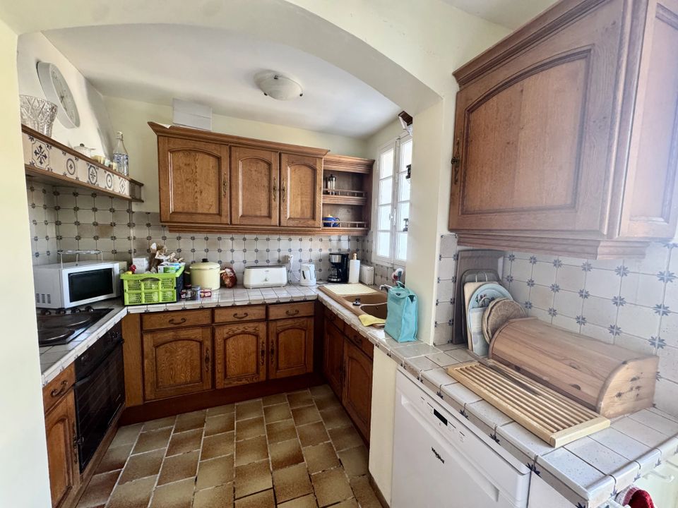 Villa i Saussignac, Dordogne - foto 4