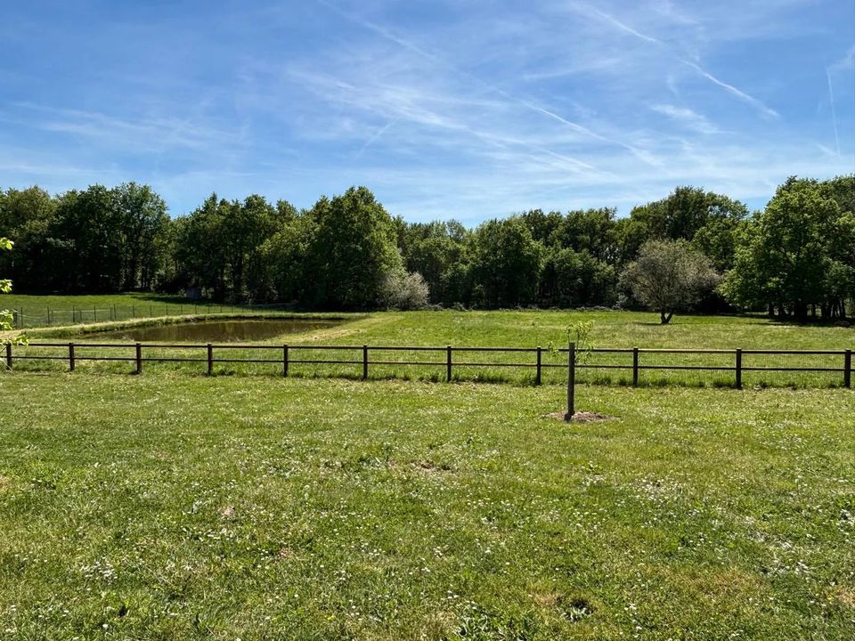 Willa: Bergerac, Dordogne – zdjęcie 1