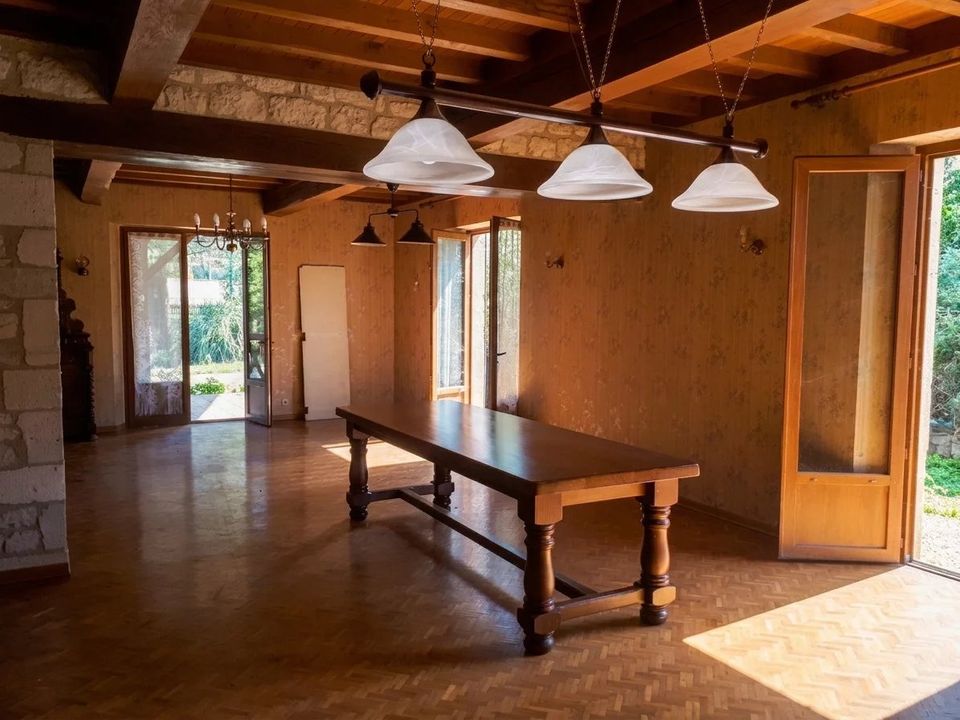Villa i Montaigu-de-Quercy, Tarn-et-Garonne - foto 2
