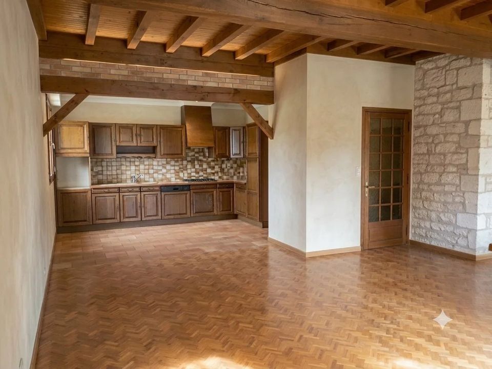 Villa i Montaigu-de-Quercy, Tarn-et-Garonne - foto 3