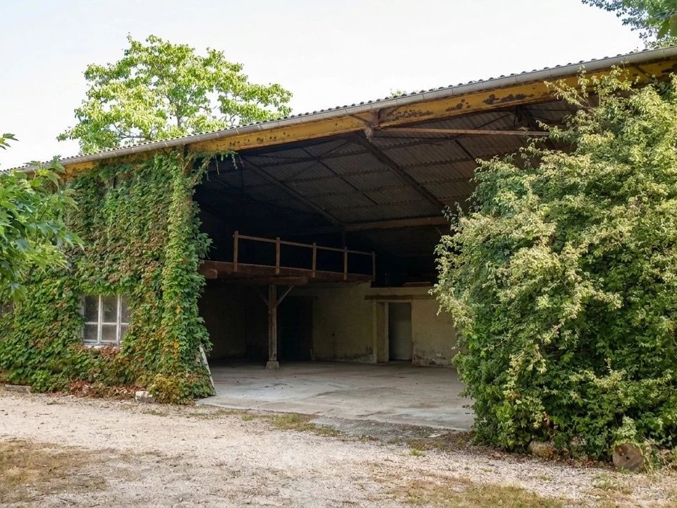 Villa i Montaigu-de-Quercy, Tarn-et-Garonne - foto 5