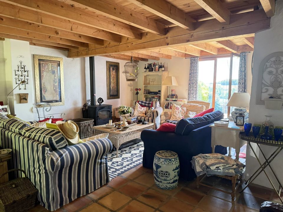 Villa a Aubeterre-sur-Dronne, Charente - foto 5