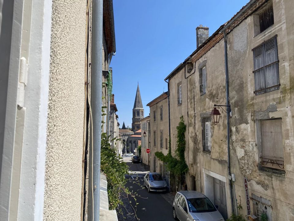 Villa en Le Dorat, Haute-Vienne - foto 2