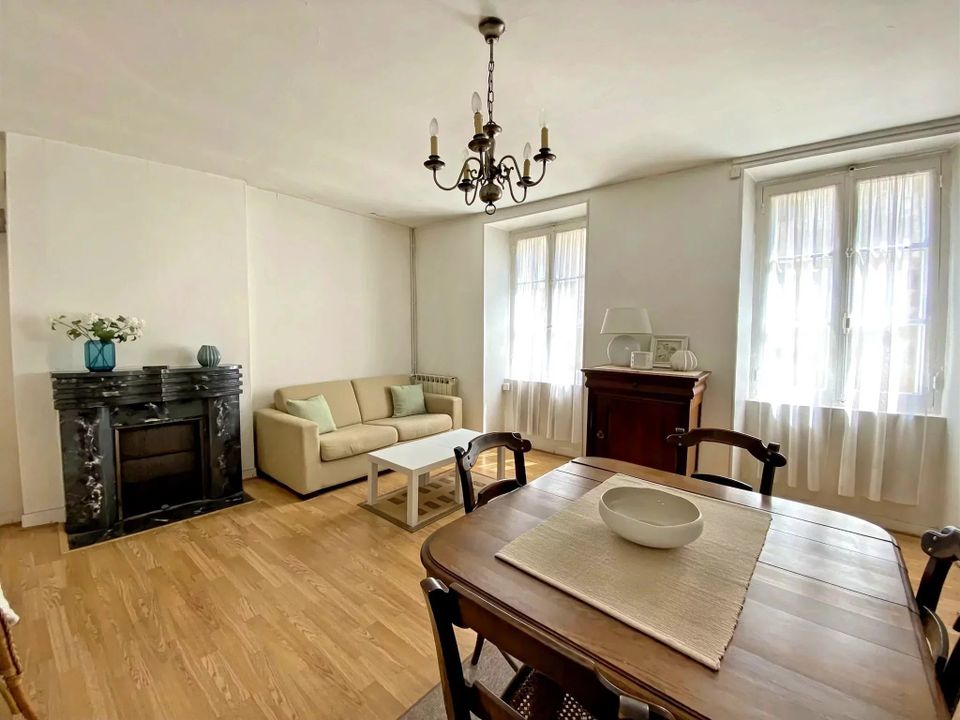 Villa en Le Dorat, Haute-Vienne - foto 3