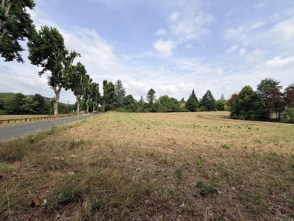 Grond in Cazals, Lot - foto 3