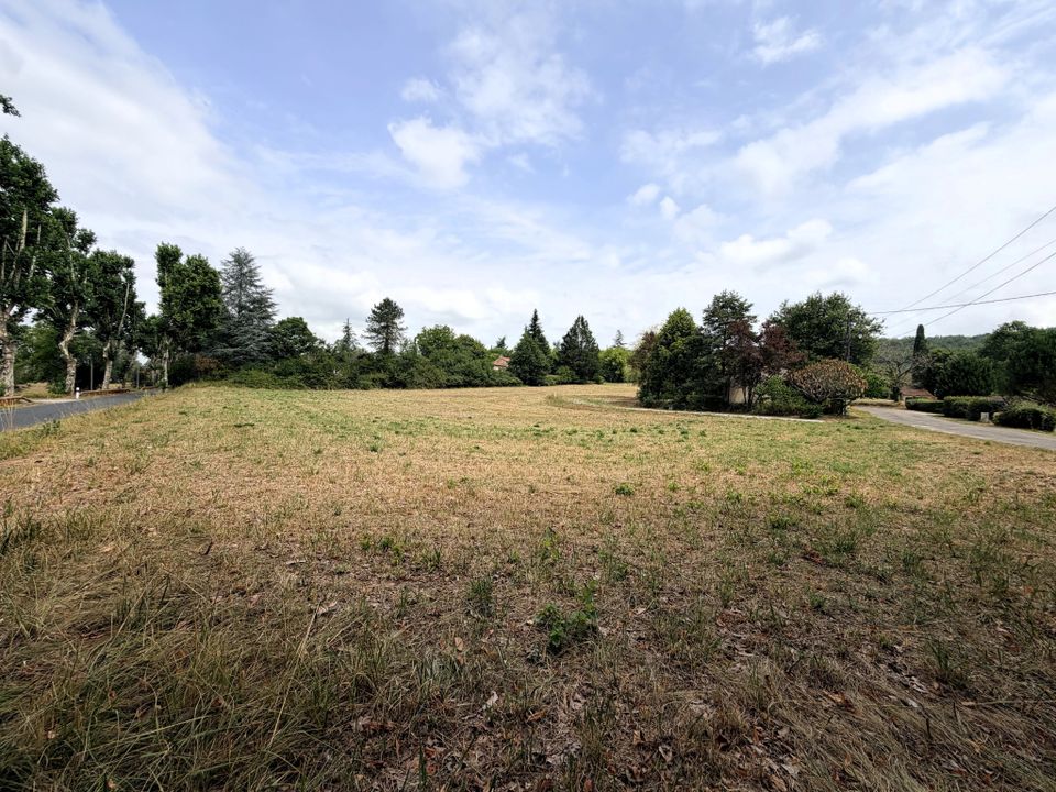 Grond in Cazals, Lot - foto 4