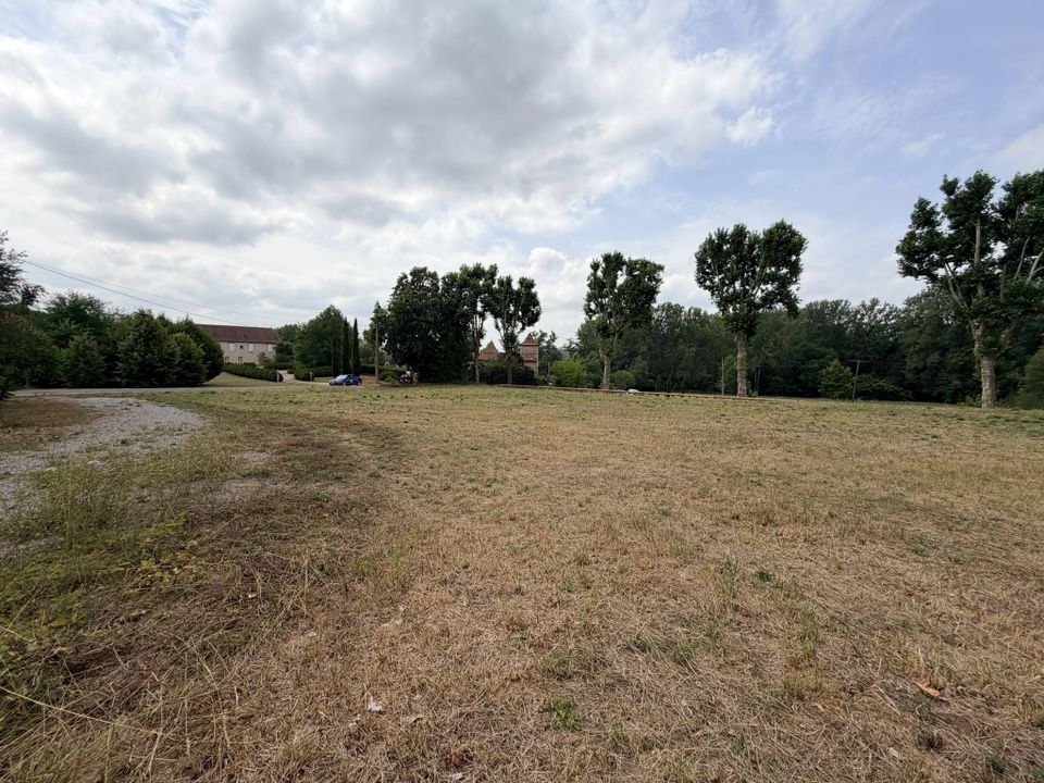 Grond in Cazals, Lot - foto 5