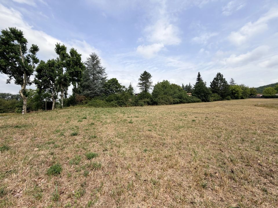 Terra a Cazals, Tarn-et-Garonne - foto 1