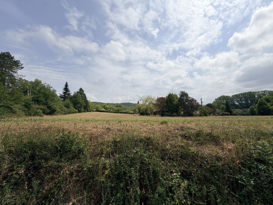 Terra a Cazals, Tarn-et-Garonne - foto 2
