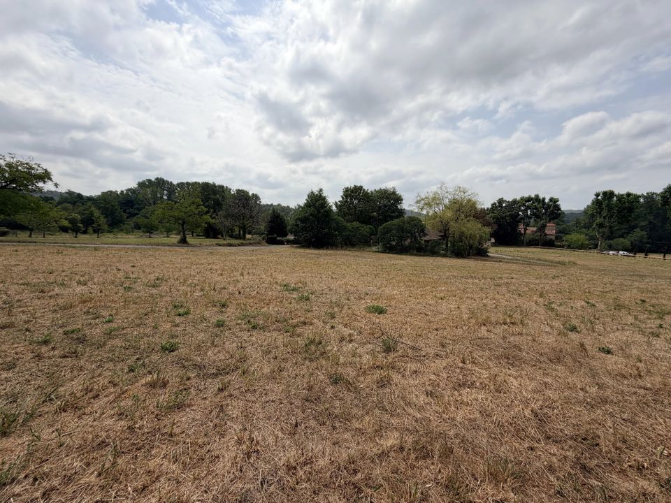 Grond in Cazals, Lot - foto 1