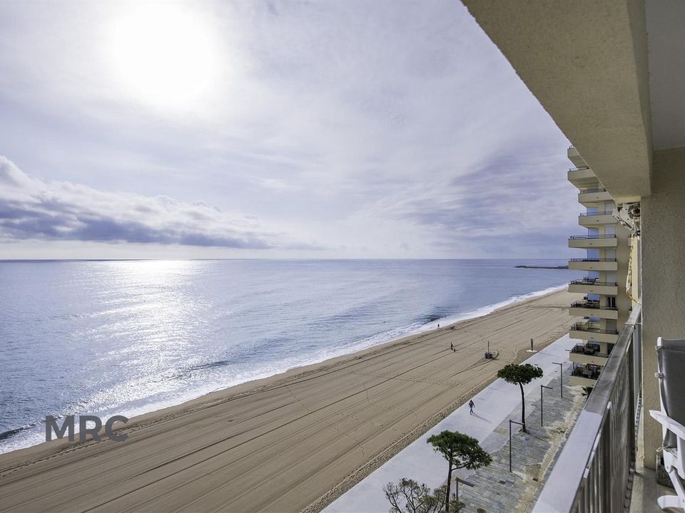 Lejlighed i Platja D'aro, Gerona - foto 1