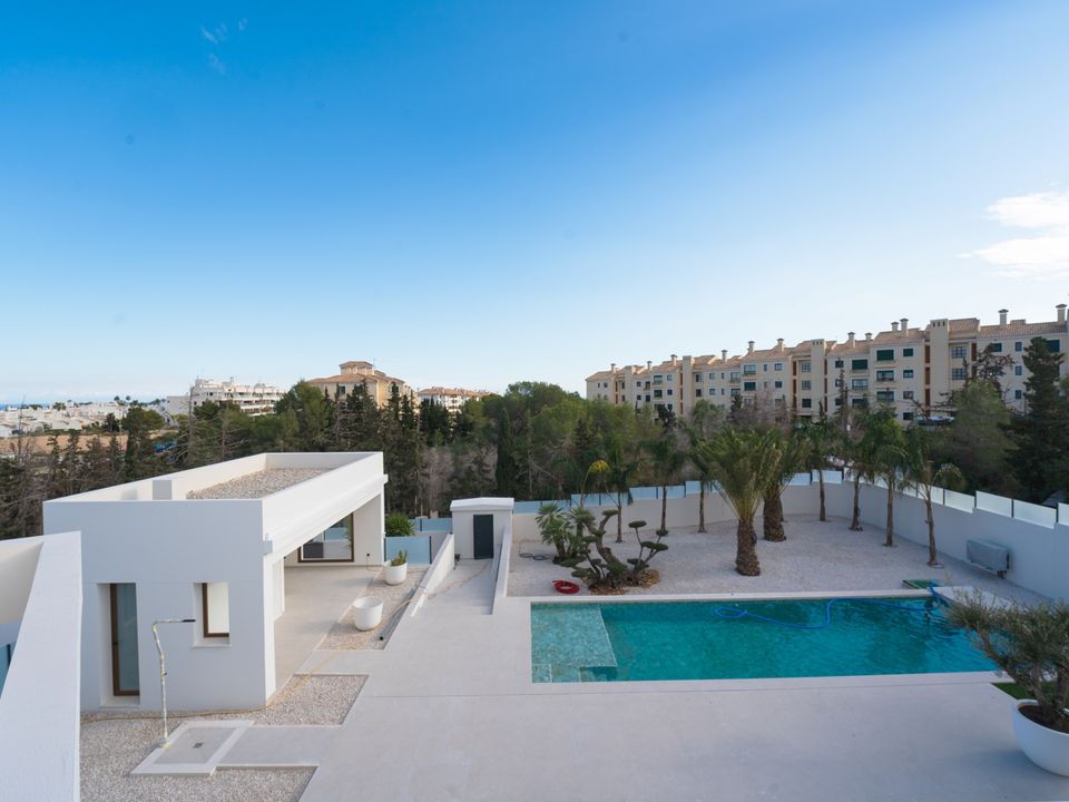 Villa i Benejuzar, Alicante - foto 5