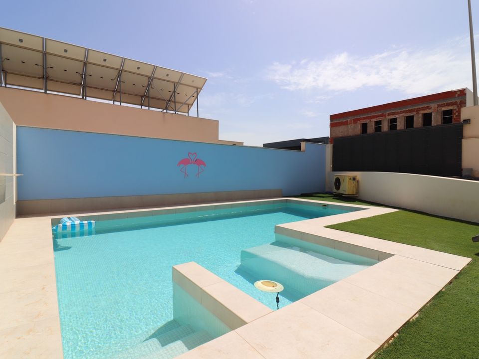 Haus in Benijofar, Alicante - Foto 3