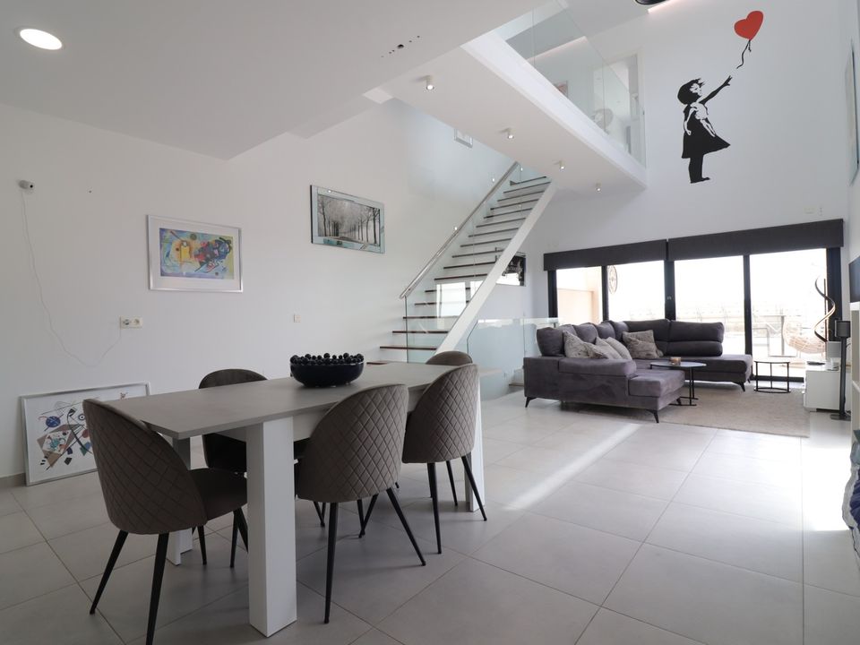 Haus in Benijofar, Alicante - Foto 4
