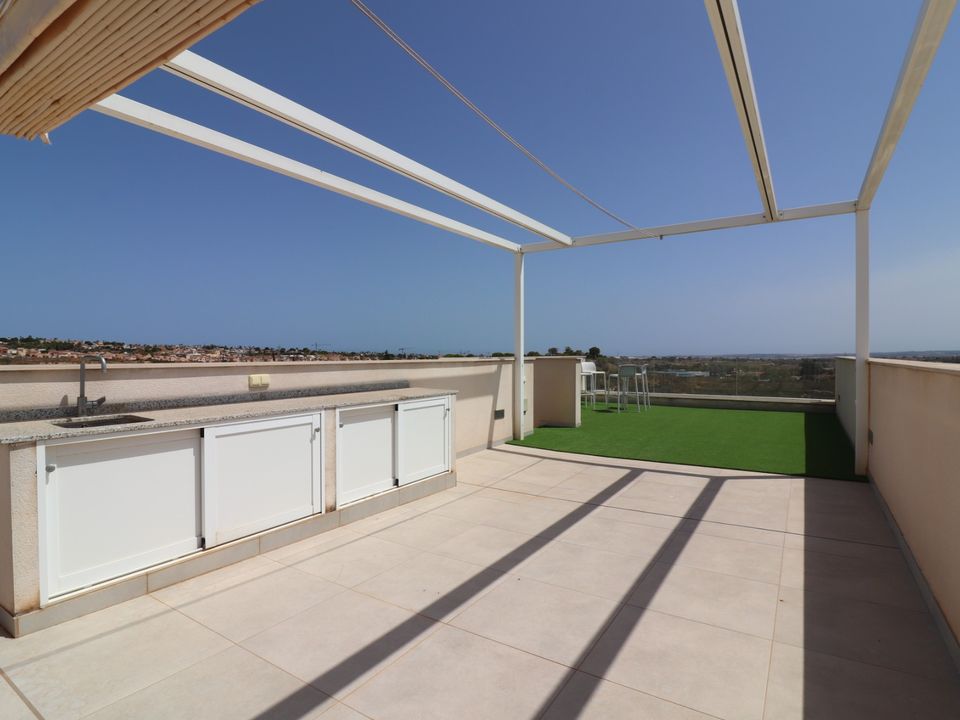 Haus in Benijofar, Alicante - Foto 5