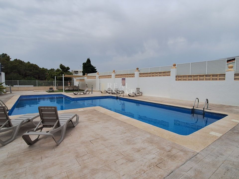 Byhus i Alfaz del Pi, Alicante - foto 3