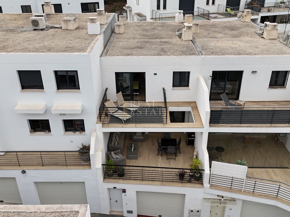 Byhus i Alfaz del Pi, Alicante - foto 2