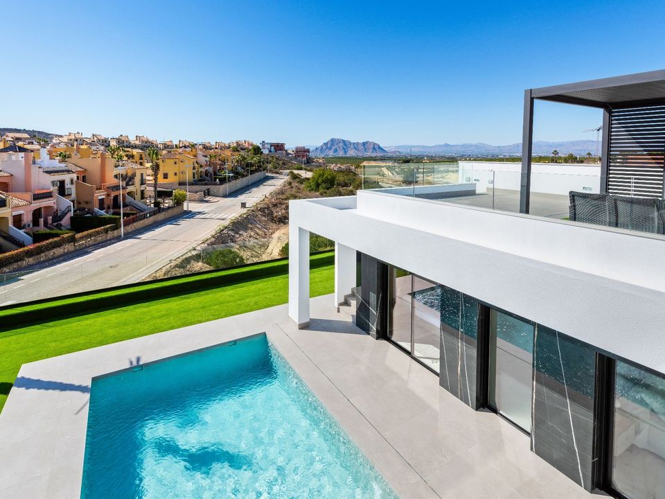 Villa a Algorfa, Alicante - foto 2