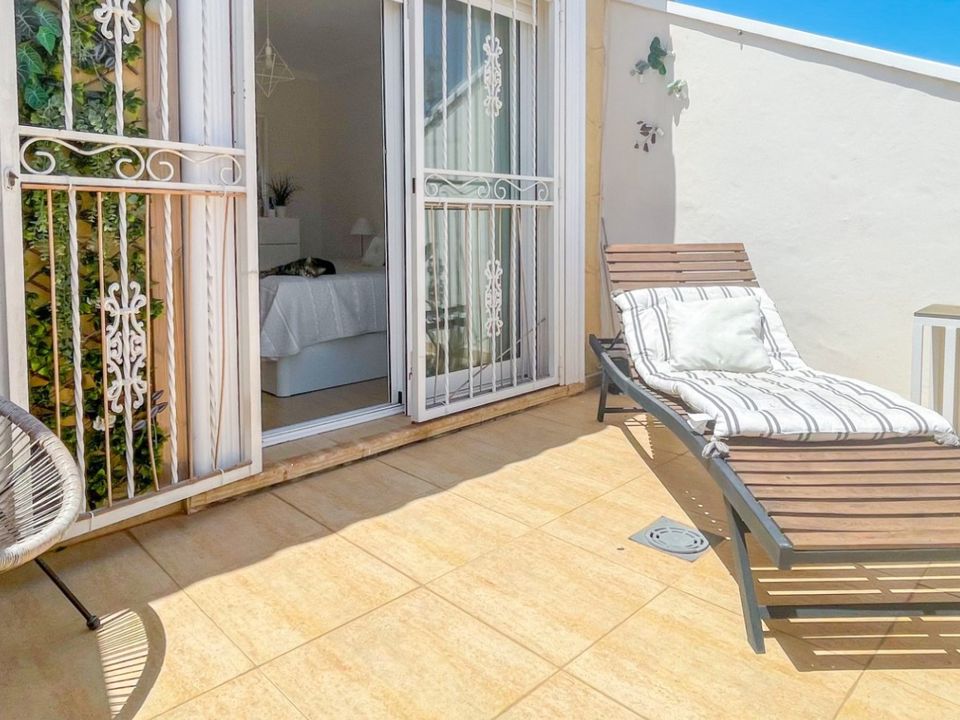 Stadthaus in La Mata, Alicante - Foto 2