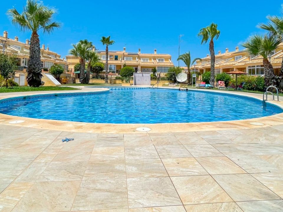 Stadthaus in La Mata, Alicante - Foto 5