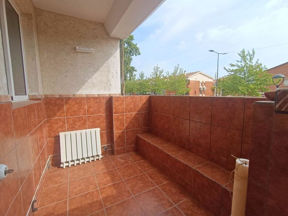 Apartament: Badia Del Valles, Barcelona – zdjęcie 2