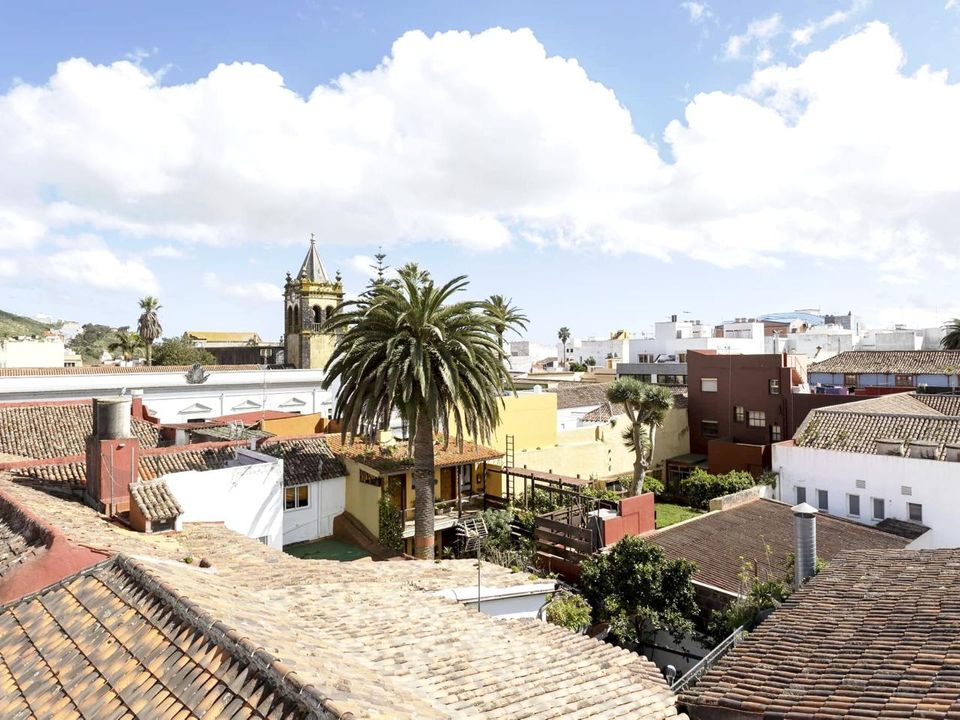 Apartament a La Laguna, Tenerife - foto 1