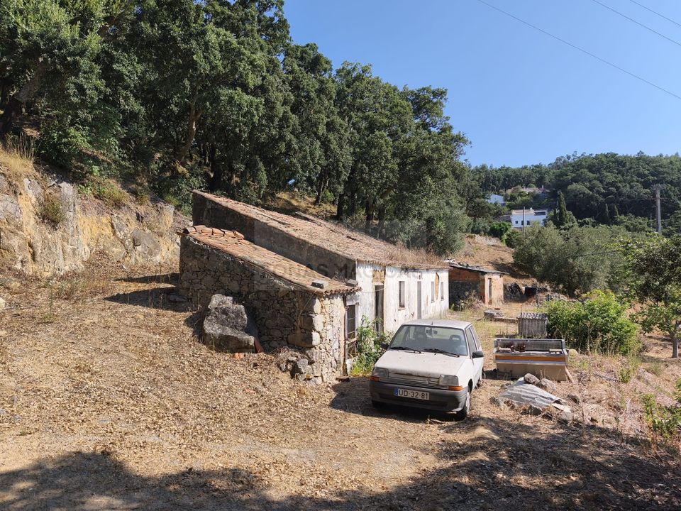 Farm hus i Monchique, Faro - foto 1
