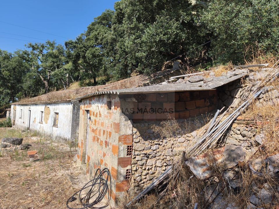 Farm hus i Monchique, Faro - foto 2
