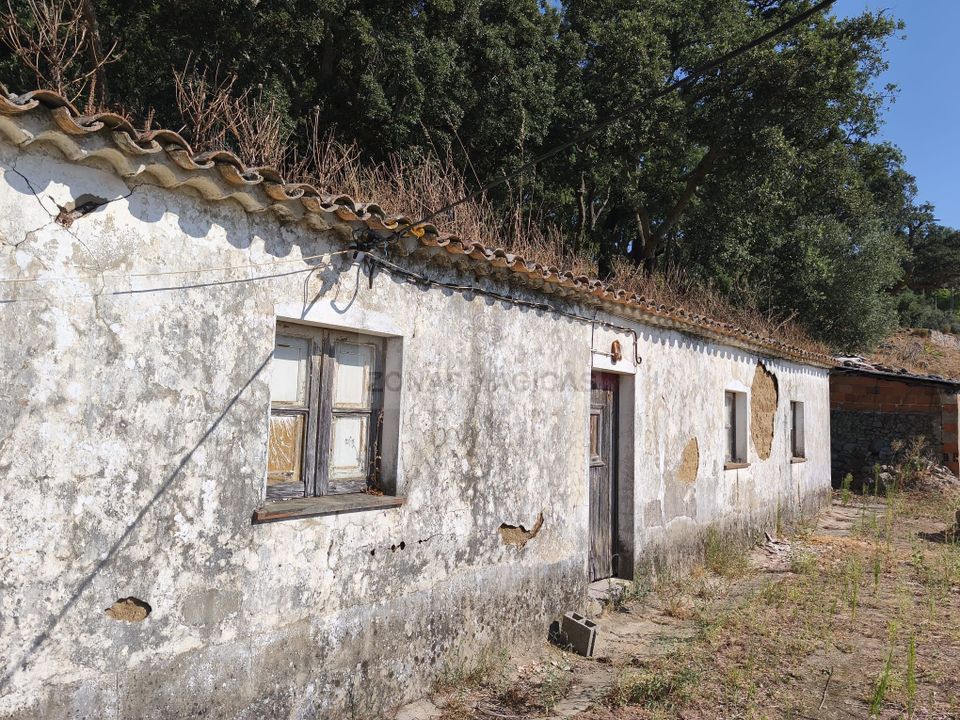 Farm hus i Monchique, Faro - foto 3
