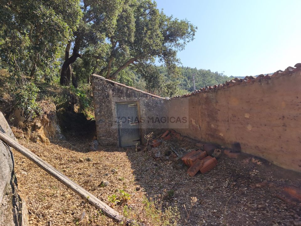 Farm hus i Monchique, Faro - foto 4