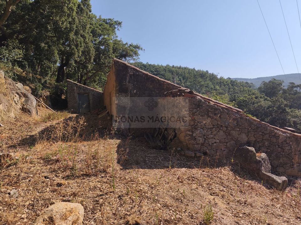 Farm hus i Monchique, Faro - foto 5