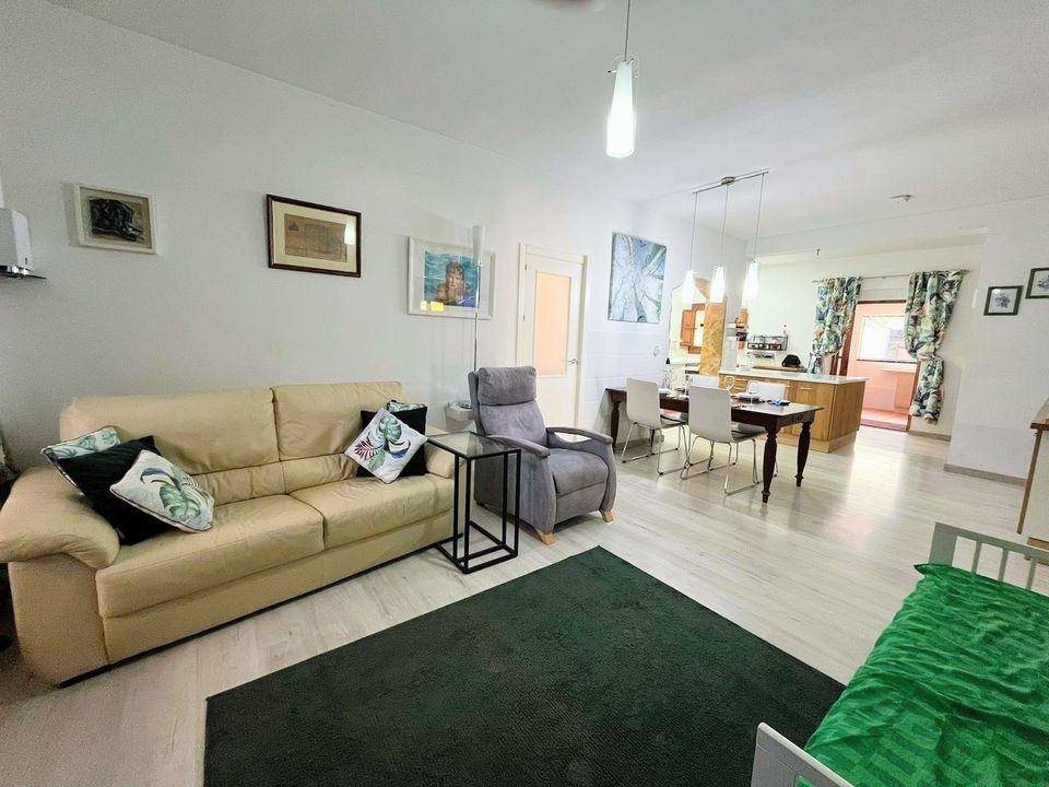 Villa i Torre Pacheco, Murcia - foto 1