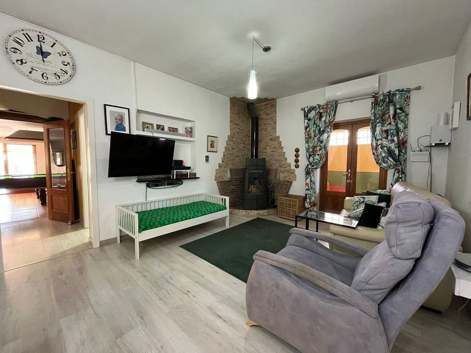Villa i Torre Pacheco, Murcia - foto 2