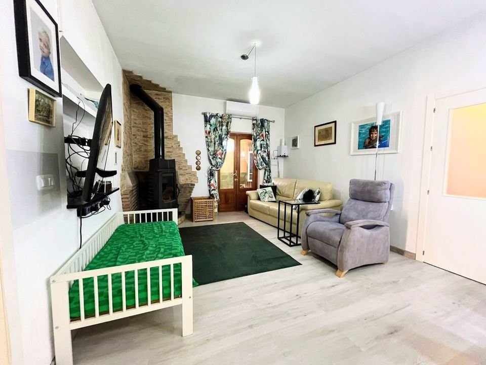 Villa i Torre Pacheco, Murcia - foto 3