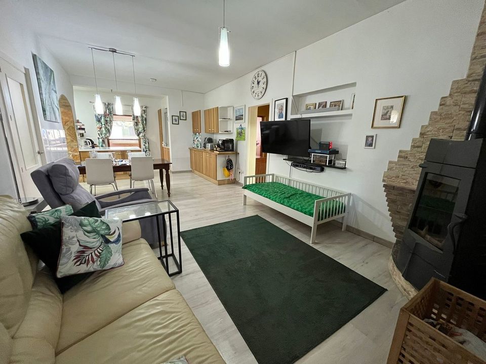 Villa i Torre Pacheco, Murcia - foto 4