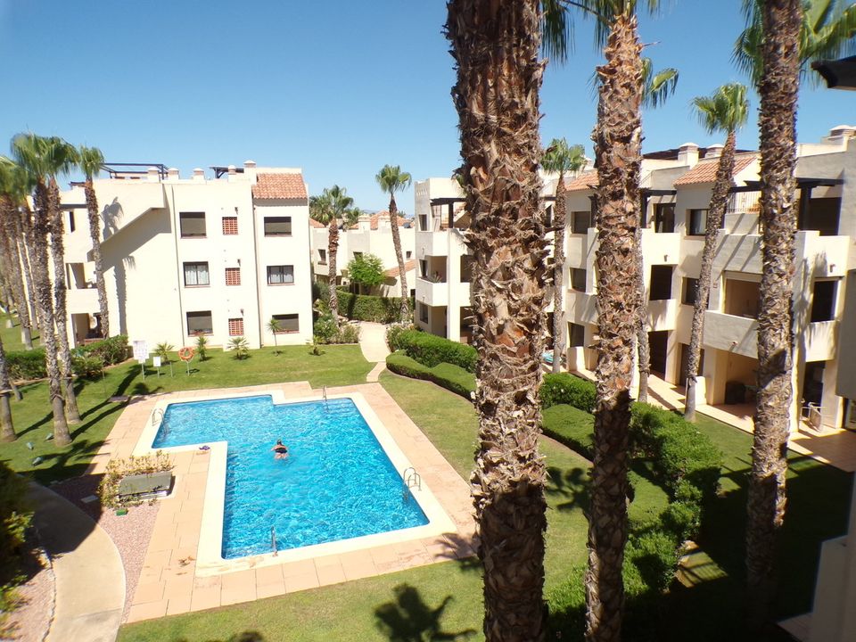 Apartamento en Roda, Murcia - foto 1