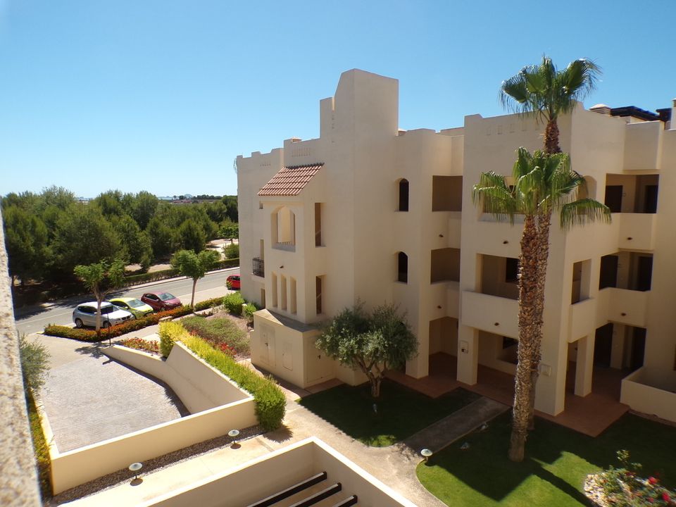 Apartamento en Roda, Murcia - foto 2