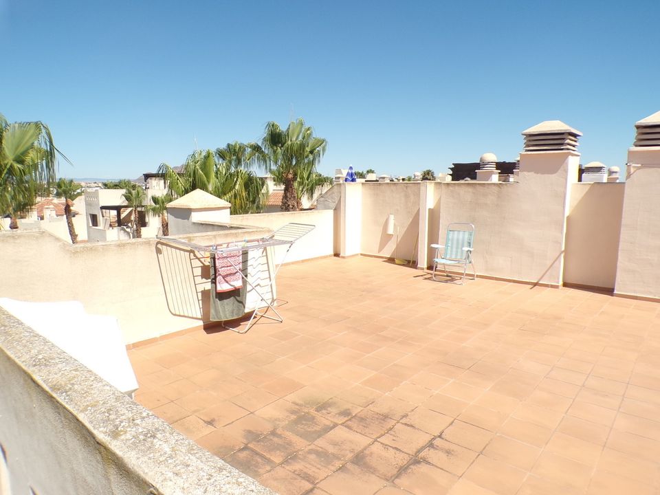 Apartamento en Roda, Murcia - foto 3