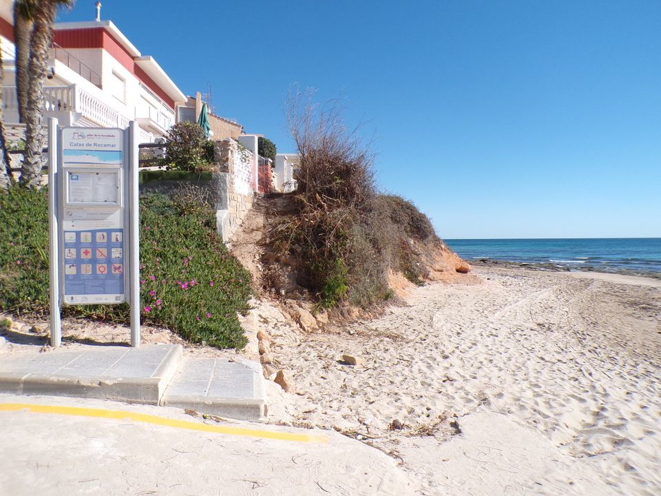 Villa i Torre de la Horadada, Alicante - foto 2