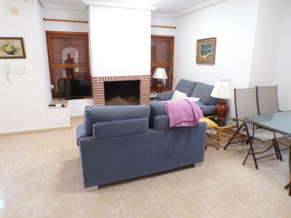 Villa i Torre de la Horadada, Alicante - foto 3