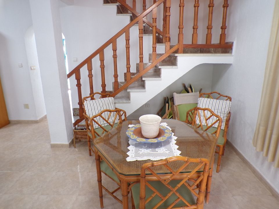 Villa i Torre de la Horadada, Alicante - foto 4