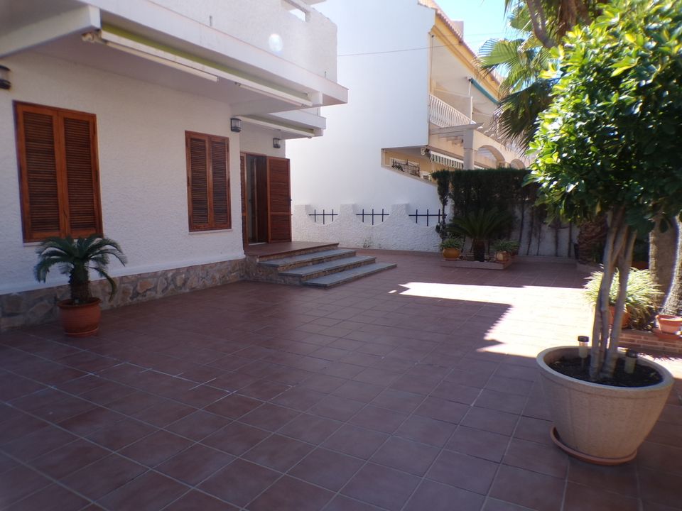 Villa i Torre de la Horadada, Alicante - foto 5