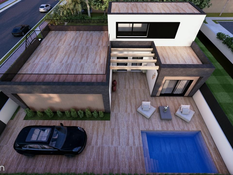 Villa i Murcia, Murcia - foto 2