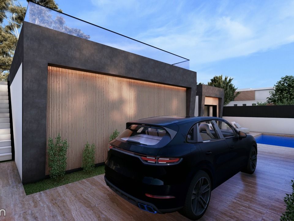 Villa i Murcia, Murcia - foto 3