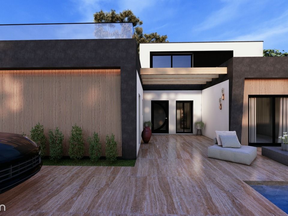 Villa i Murcia, Murcia - foto 4